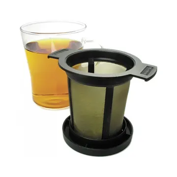 Finum Brewing Basket M, infuseur panier pour tasse
