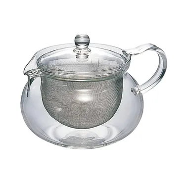 Hario Cha Cha Kyusu Maru 700 ml (CHJMN-70T)